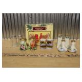 S&P SHAKERS & AUTUMN FEST CANDLE HOLDER