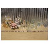GLASS ANIMAL PAPERWEIGHTS, FIGURINES & MORE