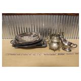 SILVERPLATE COLLECTION