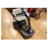 PRIDE "VICTORY" MOBILITY SCOOTER - READ DESCR.