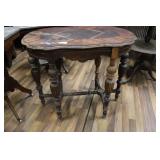 ANTIQUE TABLE