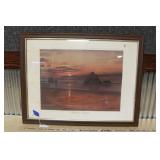 "LANDS END - DAYS END" BY DON MARCO