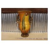 ROSEVILLE 911 12" PINE CONE VASE