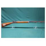 CONNECTICUT VALLEY ARMS 50CAL FLINTLOCK (PARTS)