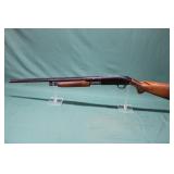 WESTERNFIELD MDL 550AL 12GA PUMP SHOTGUN