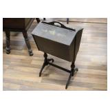 SEWING BOX