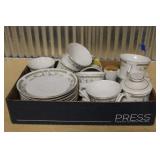 CHINA SET