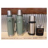 STANLEY THERMOSES & MORE