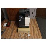 KONICA MINOLTA BIZHUB C3320i MULTIFUNCTION PRINTER