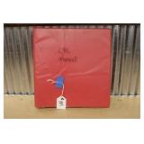 BINDER W/ 1990
