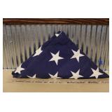 AMERICAN FLAG