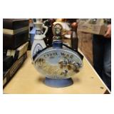 C.MILLER 1962 CIVIL WAR DECANTER