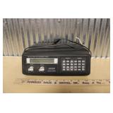 REALISTIC UHFAM-FM DIRECT ENTRY SCANNER #20-113