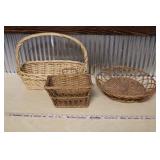 BASKETS