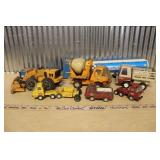 TONKA TOYS & MORE