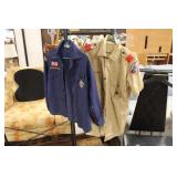 CUB SCOUT & BOY SCOUT SHIRTS
