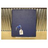 BINDER OF BASEBALL CARDS