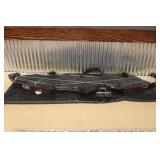 BEAR WHITETAIL HUNTER RIGHT HANDED BOW W/ CASE