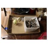 VINTAGE DOOR HARDWARE & MORE