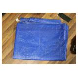 LARGE TARP