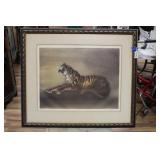 "TIGRE" BY KAIKO MOTI #43/120