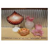 COLLECTIBLE GLASSWARE