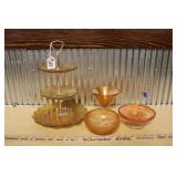 CARNIVAL GLASS