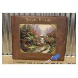 25 YEARS OF LIGHT BY THOMAS KINKADE