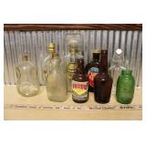 BOTTLE COLLECTION