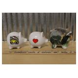 PIGGY BANKS