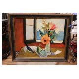 "FLEURS ET FRUITS" BY CHARLES LEVIER