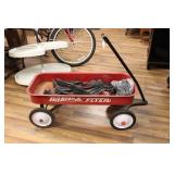 RADIO FLYER WAGON
