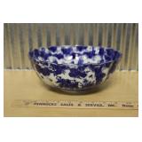 ORIENTAL PORCELAIN BOWL