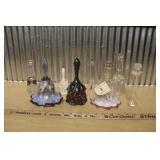 BELL COLLECTION INCL. FENTON & MORE