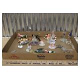 MINIATURE COLLECTIBLES