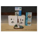 COLLECTIBLE LIGHTHOUSES