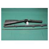 PARTS PERCUSSION CAP MUZZLE LOADER
