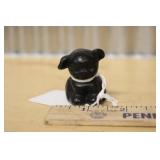 AUTHENTIC GRISWOLD PUP PAPERWEIGHT