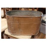 COPPER KETTLE