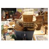 BASKET COLLECTION