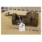 MACHINIST VISE