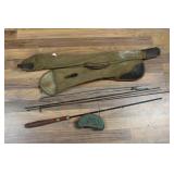 FISHING ITEMS