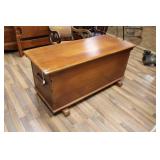 CUSHMAN COLONIAL CREATION #5-66 BLANKET CHEST