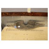WOODEN YOKE