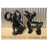 ROYAL HAEGER ELEPHANT & DONKEY