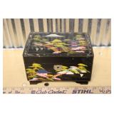 ORIENTAL MUSIC BOX