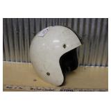 VINTAGE HELMET