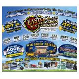 EASTOOL EXPO