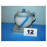 BOSTON BAKED BEAN POT BOSTON BAKED BEAN POT