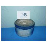 BUTTER CROCK-NO BALE BUTTER CROCK-NO BALE